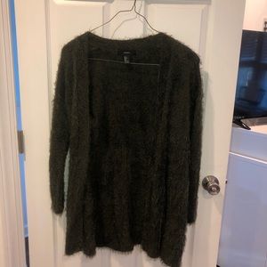 Forever 21 Cardigan